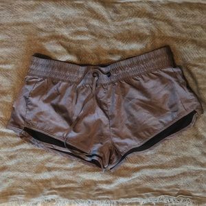 Aeropostale Running Shorts